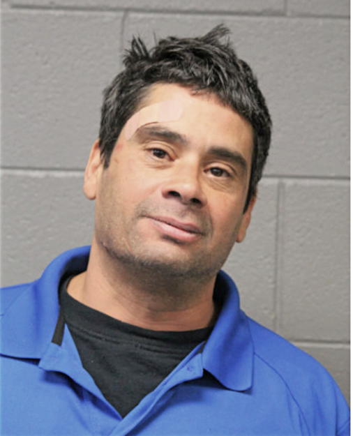 DAVID TARRAT, Cook County, Illinois