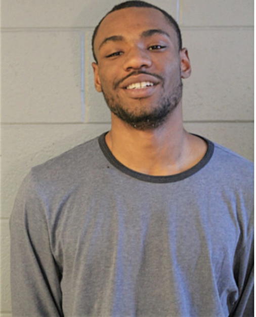 DENARDO J TATE, Cook County, Illinois