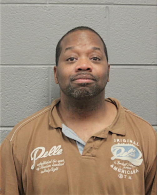 ANTIONE TAYLOR, Cook County, Illinois