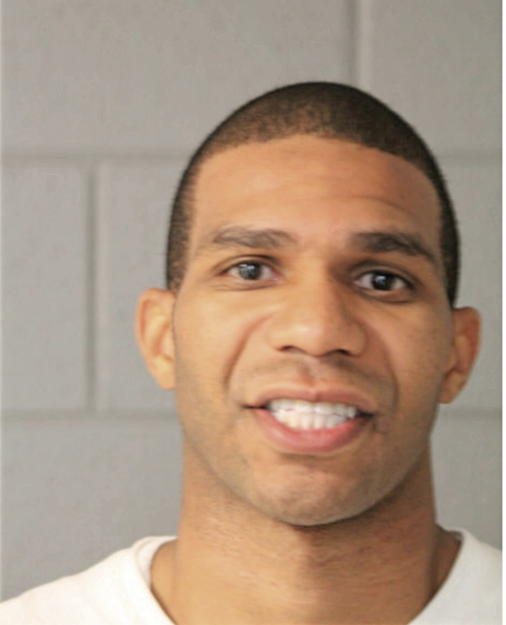 DONALD R THOMPSON, Cook County, Illinois