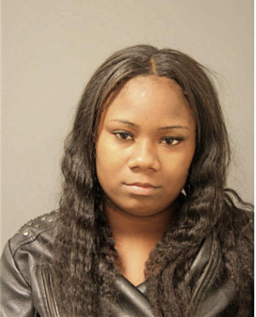 THERESA M TIMBERLAKE, Cook County, Illinois