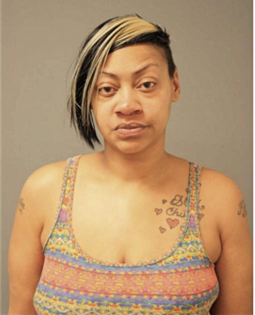 LAKEISHA S TONEY, Cook County, Illinois