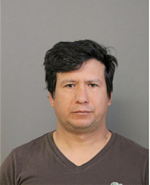 ALBERTO S TOVAR, Cook County, Illinois