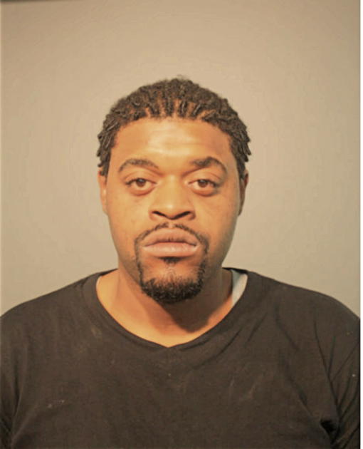 MARCELL L TOWNSEND, Cook County, Illinois