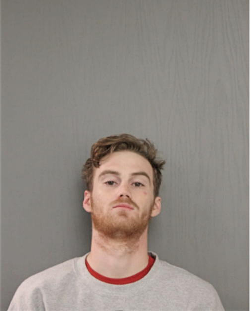 RYAN M TRACY, Cook County, Illinois