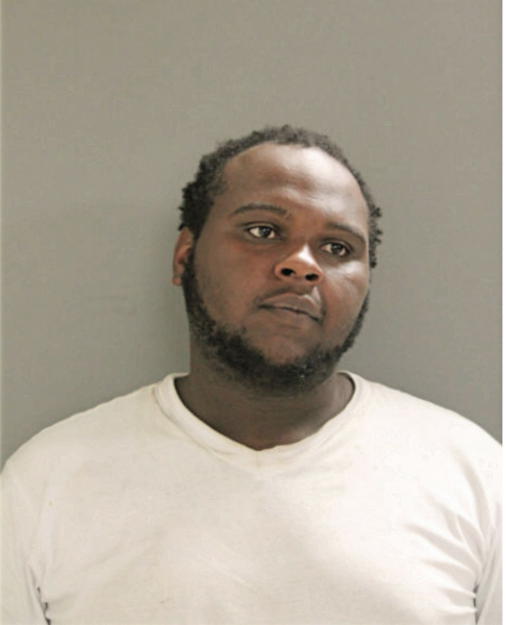 JOE D TRIPLETT, Cook County, Illinois