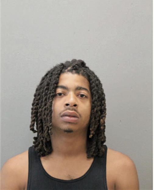 STEVEN TRUNNELL, Cook County, Illinois