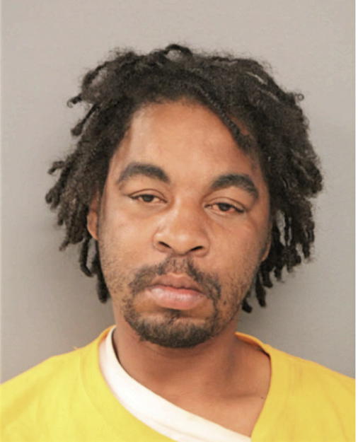 ANTHONY L TURNER, Cook County, Illinois