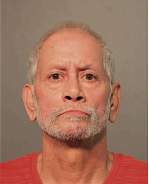 EDWIN VALENTINE, Cook County, Illinois