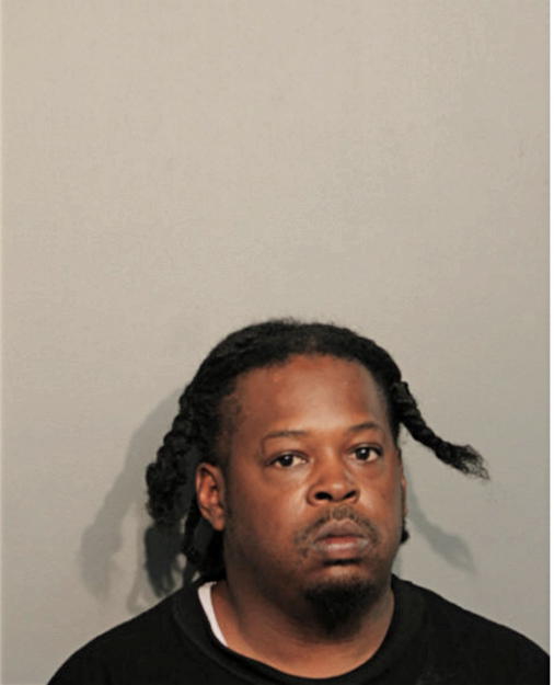 ANTWON VAN, Cook County, Illinois
