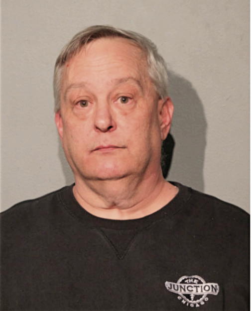 JAMES J VANBUSKIRK, Cook County, Illinois