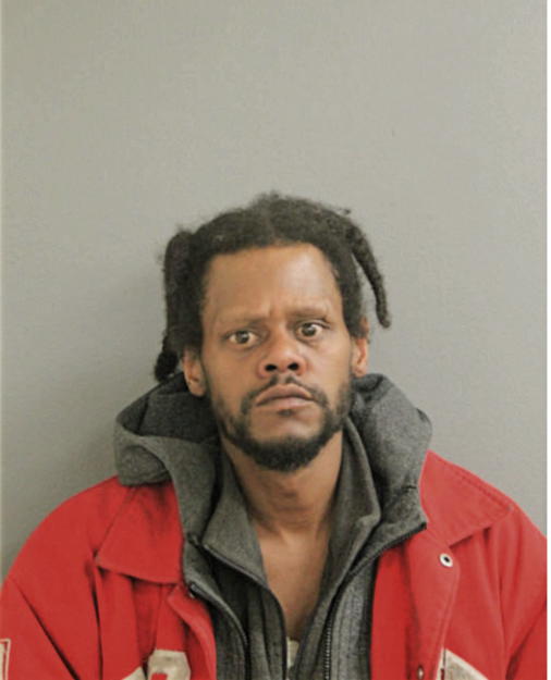 ORLANDO A VAUGHN, Cook County, Illinois