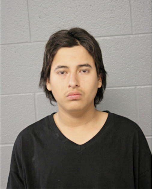 ALEXIS VELAZQUEZ, Cook County, Illinois