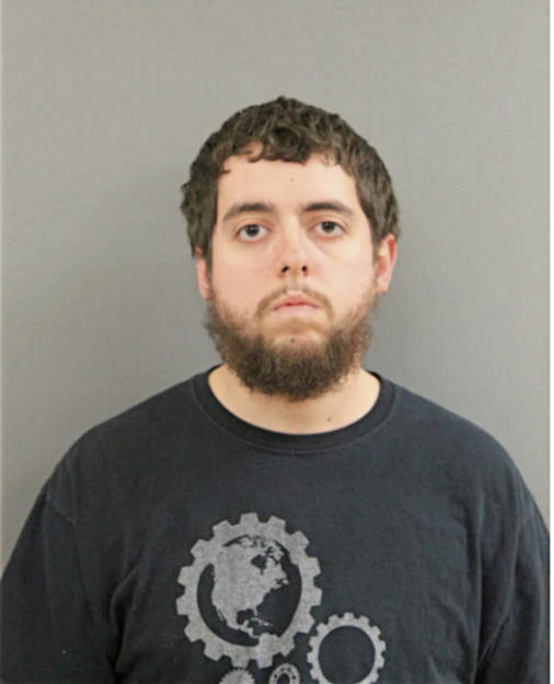 CHRISTOPHER J VELAZQUEZ, Cook County, Illinois