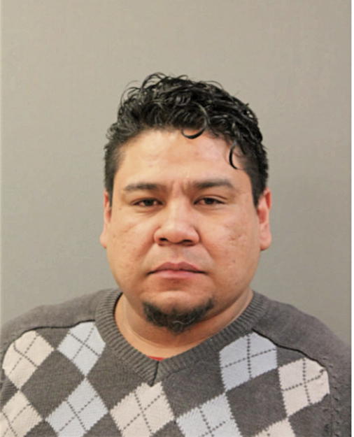 VICTOR M VERA, Cook County, Illinois