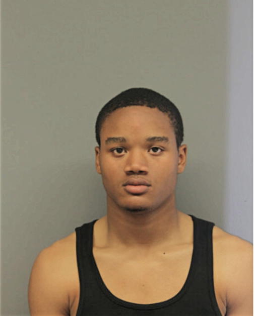 CEDRICK WALKER, Cook County, Illinois