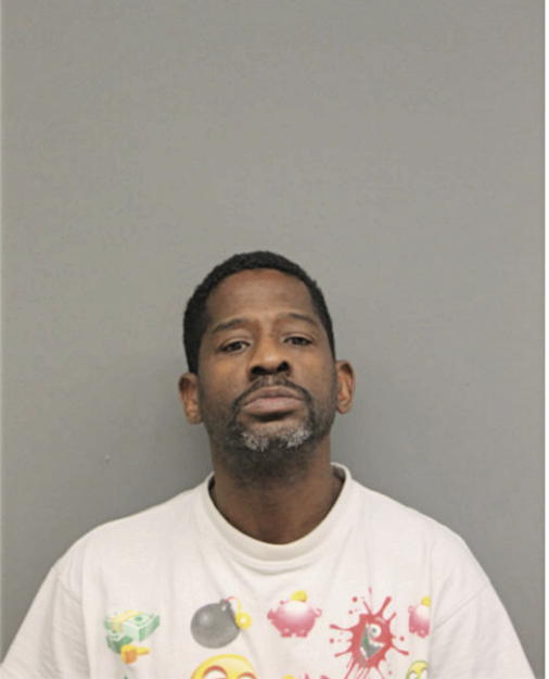 RODNEY WALKER, Cook County, Illinois