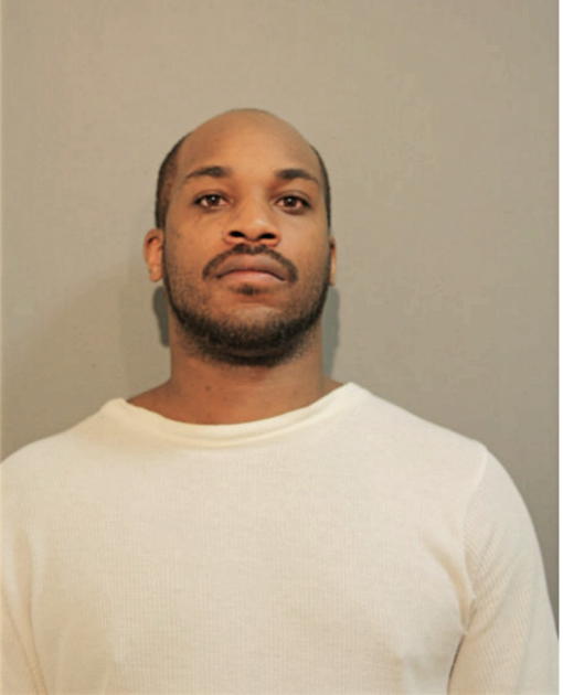 JEREMIAH WALTERS, Cook County, Illinois