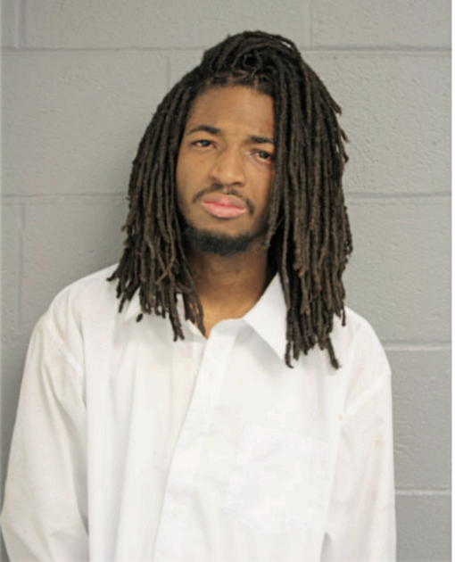 COURTNEY WARD, Cook County, Illinois