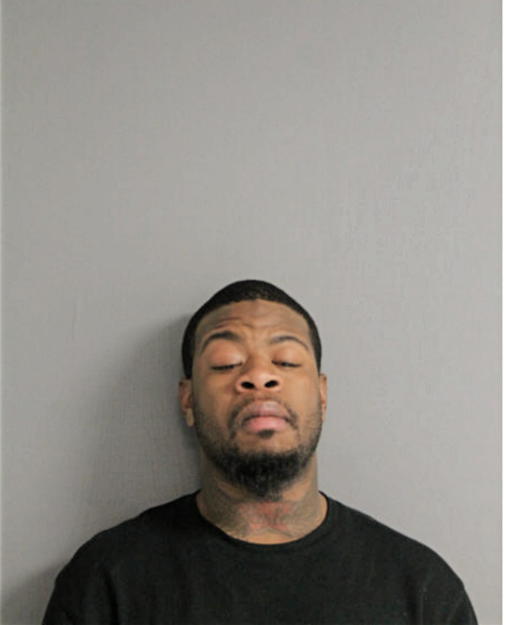 ROBERT WASHINGTON, Cook County, Illinois
