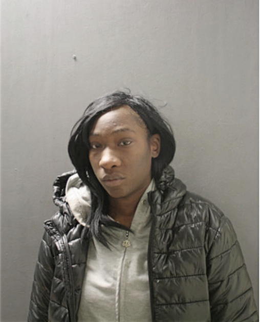 VALERIE B WATSON, Cook County, Illinois