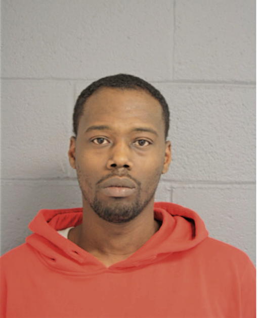 MARQUIS WATTS, Cook County, Illinois