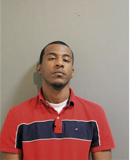 SHAUN WEAVER, Cook County, Illinois
