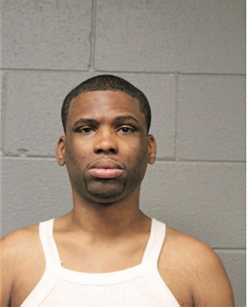WILLIE WHITE, Cook County, Illinois