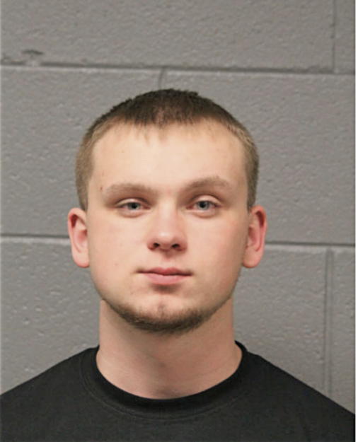 MACIEJ A WIERZBA, Cook County, Illinois