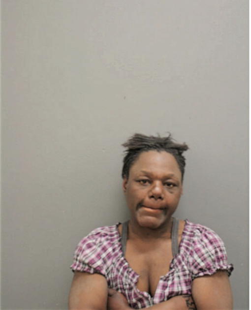 JAMMIE WILDER, Cook County, Illinois