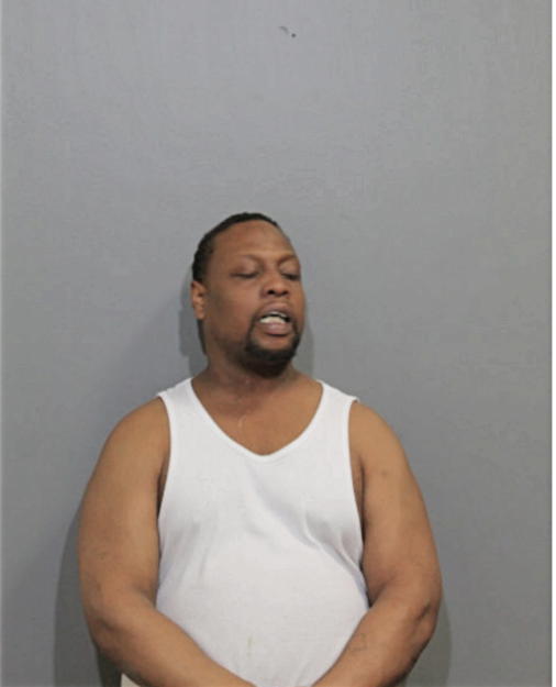ANTON M WILLIAMS, Cook County, Illinois