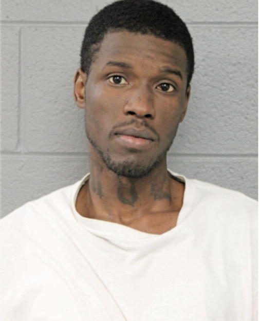 DANIEL WILLIAMS, Cook County, Illinois