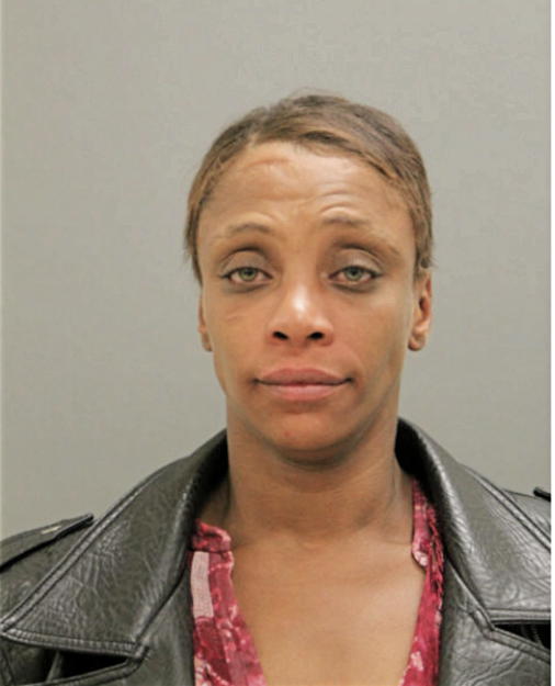 LATASHA WILLIAMS, Cook County, Illinois