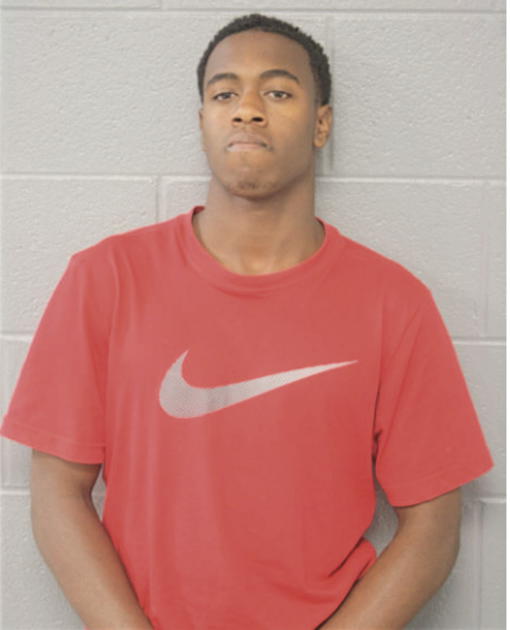 MARKESE L WILLIAMS, Cook County, Illinois