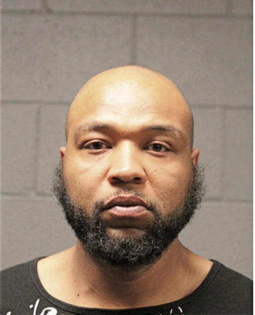 RODNEY J WILLIAMS, Cook County, Illinois