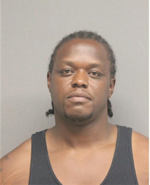 ALFRED L WITHERS, Cook County, Illinois