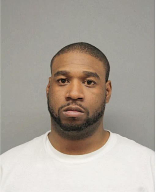 SEBASTIAN W WORTHON, Cook County, Illinois