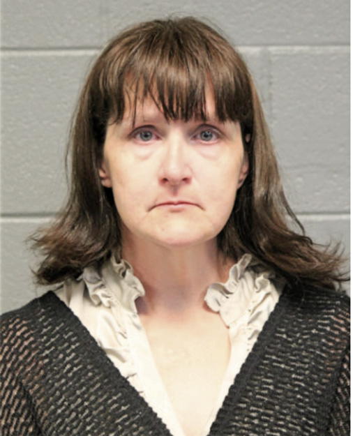 CAROL L WRIGHT, Cook County, Illinois