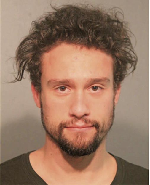 ANTHONY M WYNNE, Cook County, Illinois