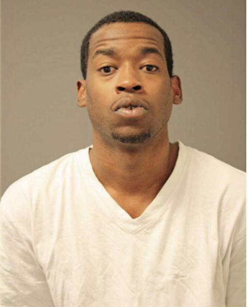 CORTEZ YOUNG, Cook County, Illinois