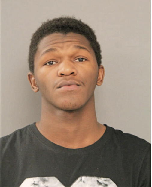 DELYZAH Q YOUNG-SMITH, Cook County, Illinois