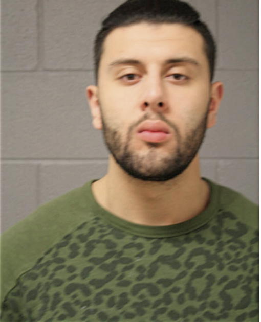 SAAD ABDELHADI, Cook County, Illinois