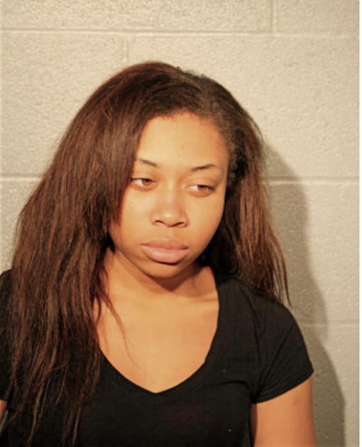 RAQUEL C ALEXANDER, Cook County, Illinois