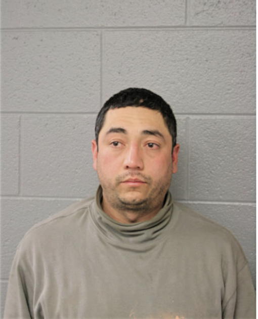ROBERTO M ALVAREZ, Cook County, Illinois