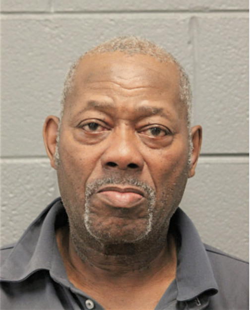 RICHARD L ANDREWS, Cook County, Illinois