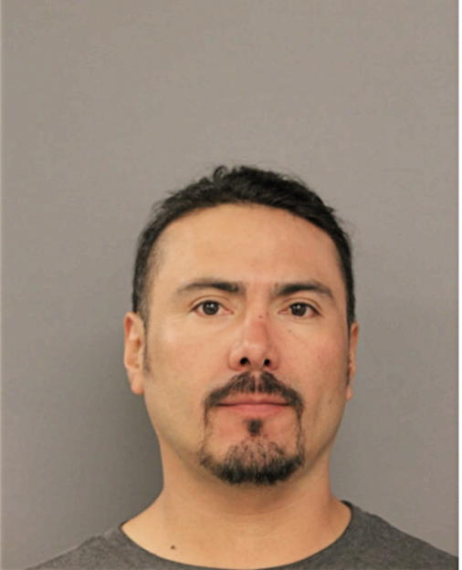 JUAN CARLOS ARMIJOS, Cook County, Illinois