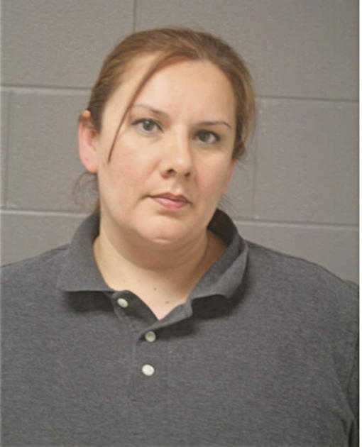 VELMA ARROYO, Cook County, Illinois