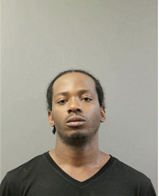 MAURICEO L ASHFORD, Cook County, Illinois