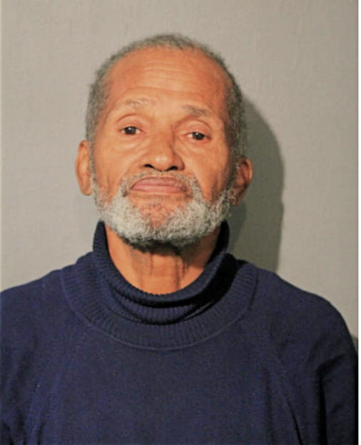 MARVIN E AUGUST, Cook County, Illinois