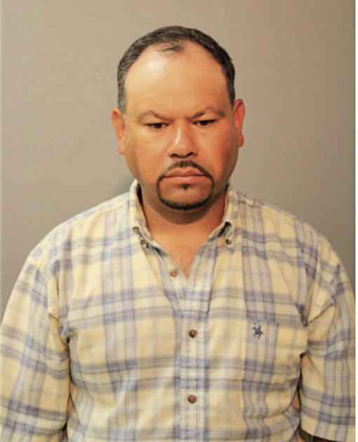 OCTAVIO AVITA, Cook County, Illinois